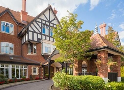 Rosebery Manor Care Home